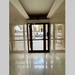 아파트 Estudio La Gavota, Vista Al Mar *