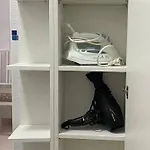 Estudio La Gavota, Vista Al Mar 아파트