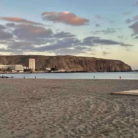 Estudio La Gavota, Vista Al Mar