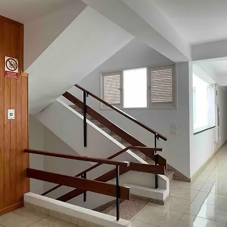 Estudio La Gavota, Vista Al Mar * Los Cristianos (Tenerife)