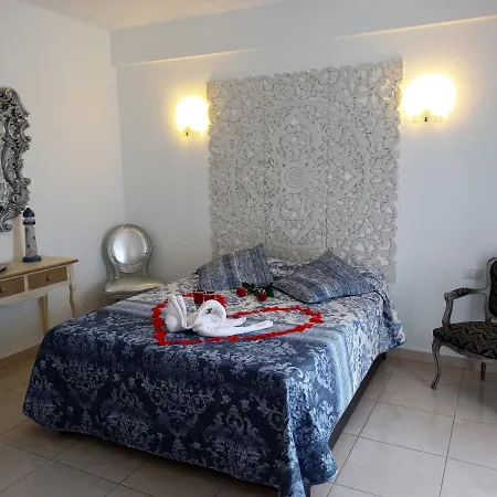 Estudio La Gavota, Vista Al Mar Los Cristianos (Tenerife)