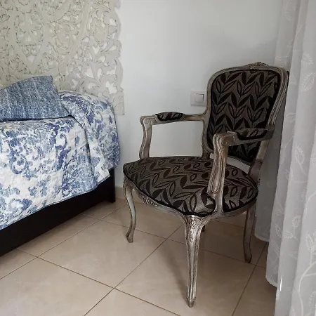 Estudio La Gavota, Vista Al Mar Los Cristianos (Tenerife)