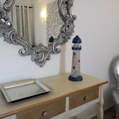 Apartman Estudio La Gavota, Vista Al Mar