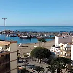 Apartment Estudio La Gavota, Vista Al Mar Los Cristianos (Tenerife)