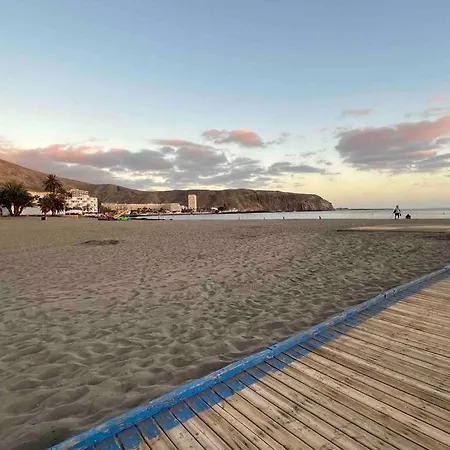 Estudio La Gavota, Vista Al Mar *