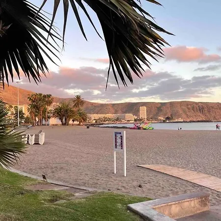 Διαμέρισμα Estudio La Gavota, Vista Al Mar *