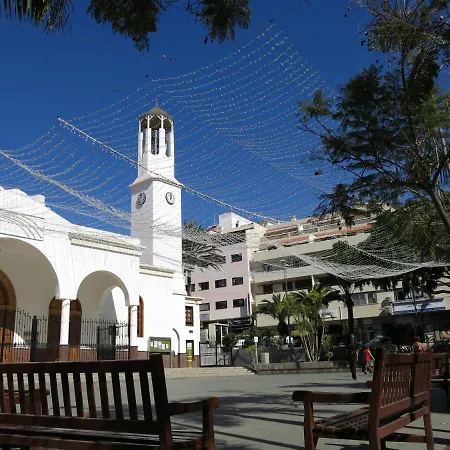 Διαμέρισμα Estudio La Gavota, Vista Al Mar *