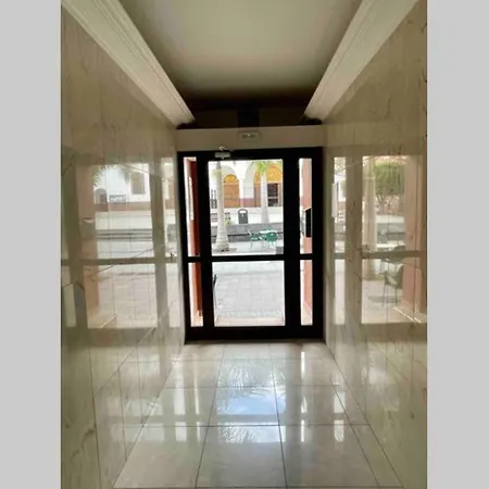 Διαμέρισμα Estudio La Gavota, Vista Al Mar *