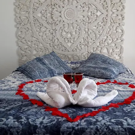 Estudio La Gavota, Vista Al Mar Διαμέρισμα *