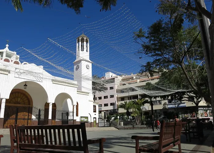 Διαμέρισμα Estudio La Gavota, Vista Al Mar *
