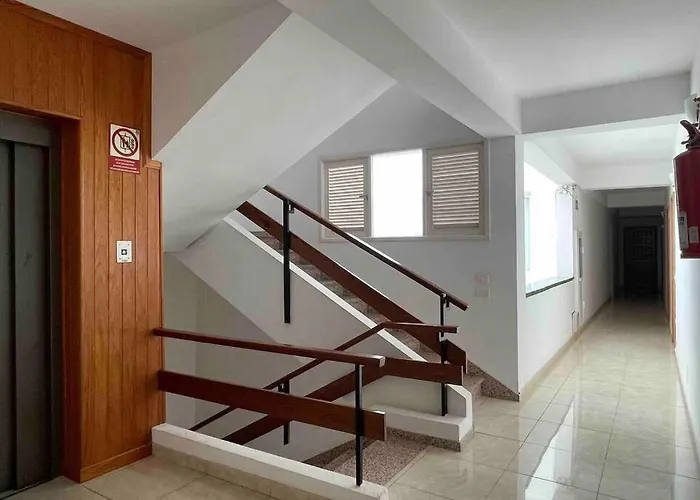 Estudio La Gavota, Vista Al Mar * 洛斯克里斯蒂亚诺斯