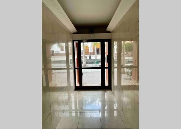 Διαμέρισμα Estudio La Gavota, Vista Al Mar *