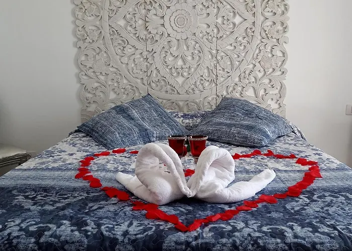 Estudio La Gavota, Vista Al Mar Διαμέρισμα *