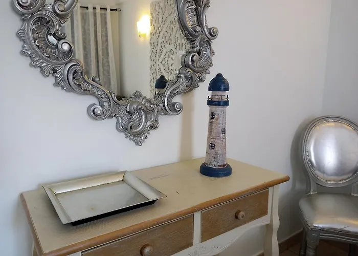 Διαμέρισμα Estudio La Gavota, Vista Al Mar